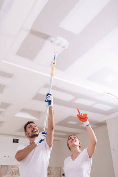 Best Environmental Consulting for Mold Prevention  in Larchmont, NY
